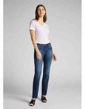 Lee - V NECK TEE თბილისი