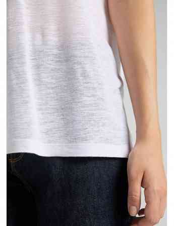 Lee - V NECK TEE თბილისი