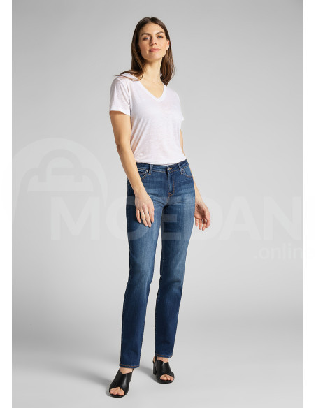 Lee - V NECK TEE Тбилиси - изображение 1