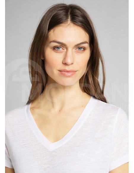 Lee - V NECK TEE Тбилиси - изображение 2