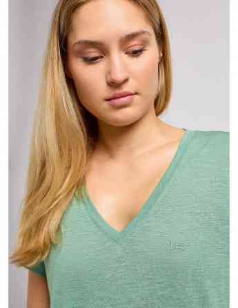 Lee - V NECK TEE თბილისი