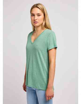 Lee - V NECK TEE თბილისი