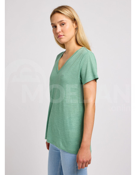 Lee - V NECK TEE Tbilisi - photo 4