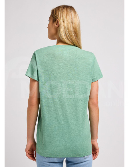 Lee - V NECK TEE Tbilisi - photo 2