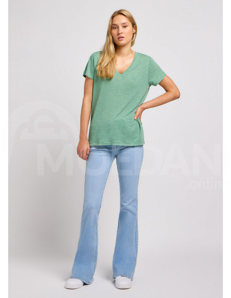 Lee - V NECK TEE Tbilisi - photo 3