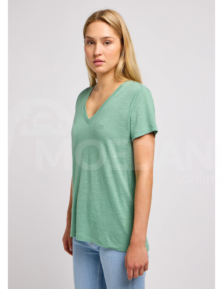 Lee - V NECK TEE Tbilisi - photo 1