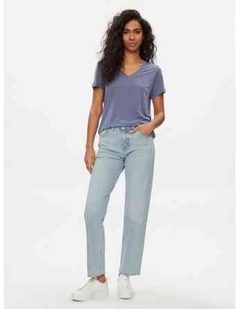 Lee - V NECK TEE თბილისი