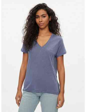 Lee - V NECK TEE თბილისი