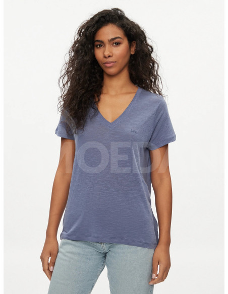 Lee - V NECK TEE Тбилиси - изображение 2