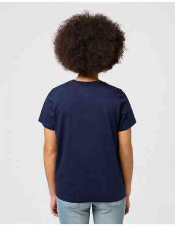 Wrangler - REGULAR TEE თბილისი