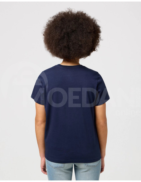 Wrangler - REGULAR TEE თბილისი - photo 2