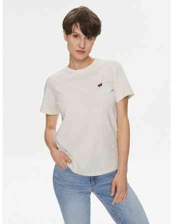 Wrangler - REGULAR TEE თბილისი