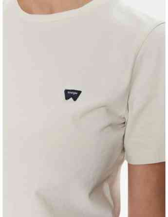 Wrangler - REGULAR TEE თბილისი