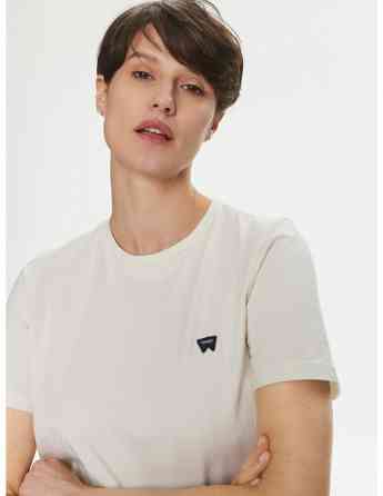 Wrangler - REGULAR TEE თბილისი