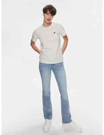 Wrangler - REGULAR TEE თბილისი