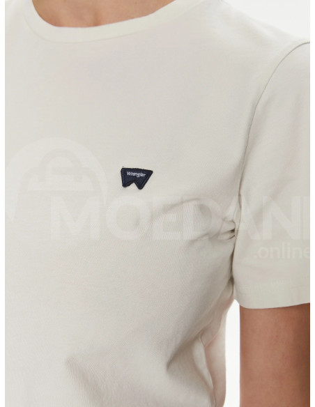 Wrangler - REGULAR TEE თბილისი - photo 4