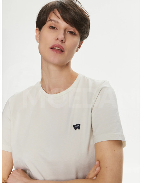 Wrangler - REGULAR TEE თბილისი - photo 3