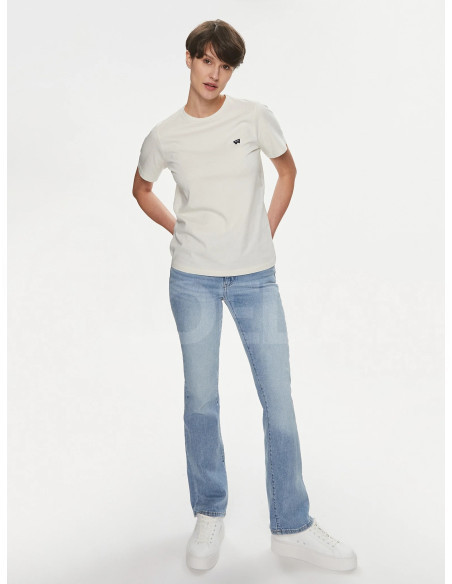 Wrangler - REGULAR TEE თბილისი - photo 5