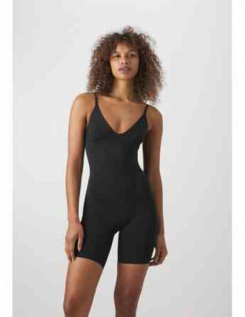 Vero Moda - VMSILLA DEEP-V SHAPE BODYSUIT თბილისი