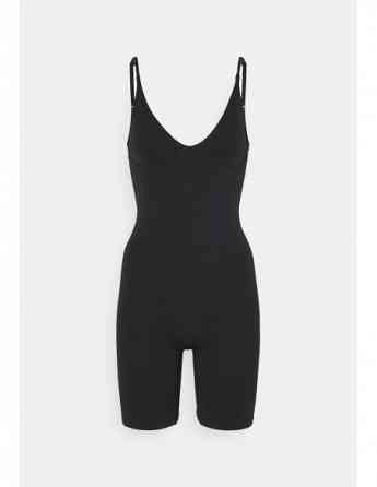 Vero Moda - VMSILLA DEEP-V SHAPE BODYSUIT თბილისი
