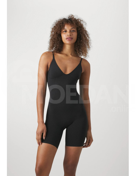 Vero Moda - VMSILLA DEEP-V SHAPE BODYSUIT თბილისი - photo 1