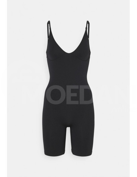 Vero Moda - VMSILLA DEEP-V SHAPE BODYSUIT თბილისი - photo 5