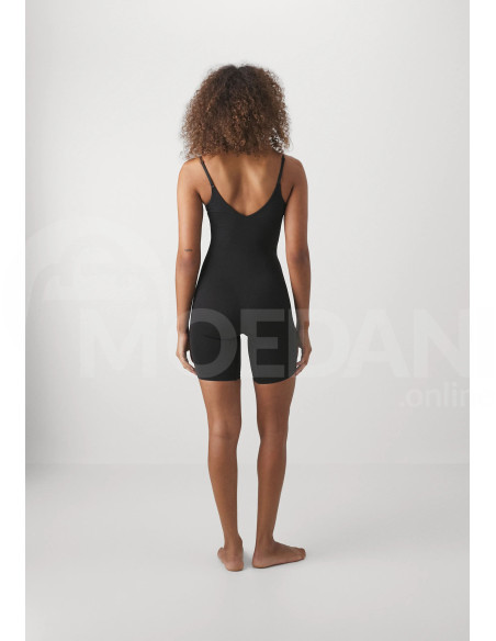 Vero Moda - VMSILLA DEEP-V SHAPE BODYSUIT თბილისი - photo 2