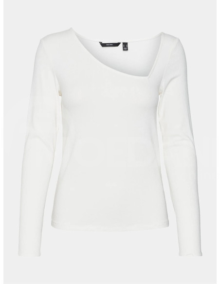 Vero Moda - VMCARINA LS ASYMMETRIC TOP JRS Tbilisi - photo 5