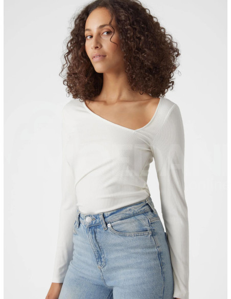 Vero Moda - VMCARINA LS ASYMMETRIC TOP JRS Tbilisi - photo 3