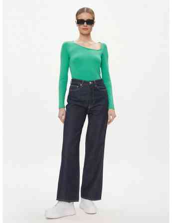 Vero Moda - VMCARINA LS ASYMMETRIC TOP JRS თბილისი