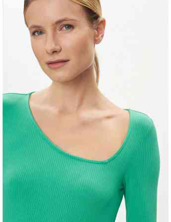 Vero Moda - VMCARINA LS ASYMMETRIC TOP JRS თბილისი