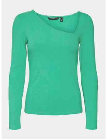 Vero Moda - VMCARINA LS ASYMMETRIC TOP JRS თბილისი