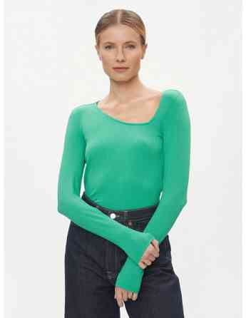 Vero Moda - VMCARINA LS ASYMMETRIC TOP JRS თბილისი