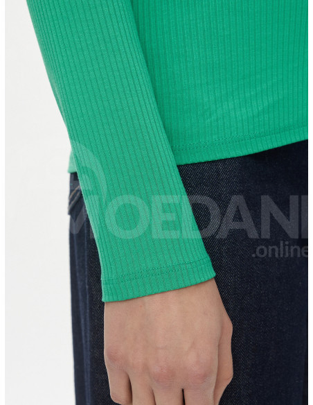 Vero Moda - VMCARINA LS ASYMMETRIC TOP JRS თბილისი - photo 4