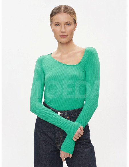 Vero Moda - VMCARINA LS ASYMMETRIC TOP JRS თბილისი - photo 1