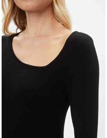 Vero Moda - VMCARINA LS ASYMMETRIC TOP JRS თბილისი