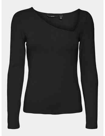 Vero Moda - VMCARINA LS ASYMMETRIC TOP JRS თბილისი