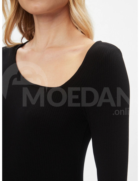Vero Moda - VMCARINA LS ASYMMETRIC TOP JRS Tbilisi - photo 3