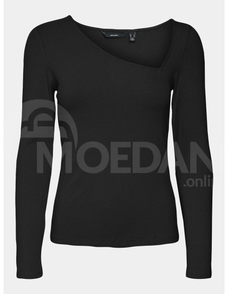 Vero Moda - VMCARINA LS ASYMMETRIC TOP JRS Tbilisi - photo 5