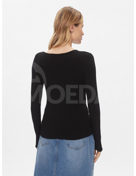 Vero Moda - VMCARINA LS ASYMMETRIC TOP JRS Tbilisi - photo 2