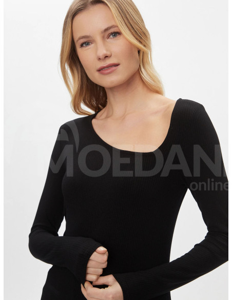 Vero Moda - VMCARINA LS ASYMMETRIC TOP JRS Tbilisi - photo 4
