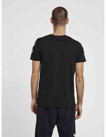 HUMMEL - hmlLEGACY CHEVRON T-SHIRT თბილისი