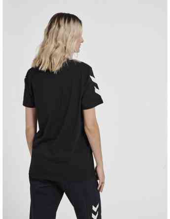HUMMEL - hmlLEGACY CHEVRON T-SHIRT თბილისი