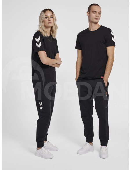 HUMMEL - hmlLEGACY CHEVRON T-SHIRT თბილისი - photo 1