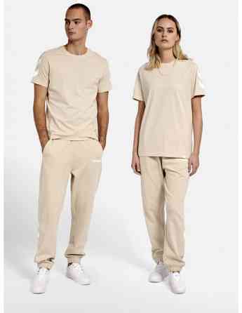 HUMMEL - hmlLEGACY CHEVRON T-SHIRT თბილისი