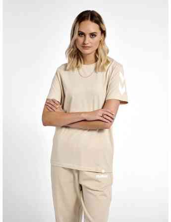 HUMMEL - hmlLEGACY CHEVRON T-SHIRT თბილისი