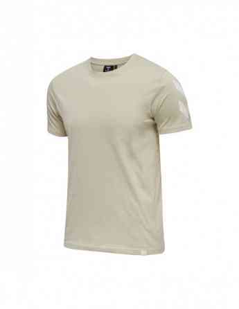 HUMMEL - hmlLEGACY CHEVRON T-SHIRT თბილისი