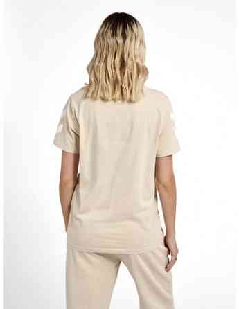 HUMMEL - hmlLEGACY CHEVRON T-SHIRT თბილისი