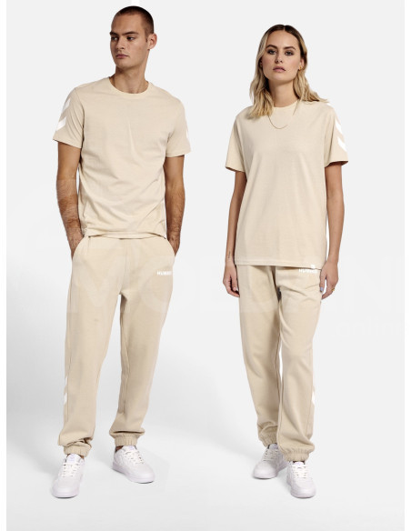 HUMMEL - hmlLEGACY CHEVRON T-SHIRT თბილისი - photo 1