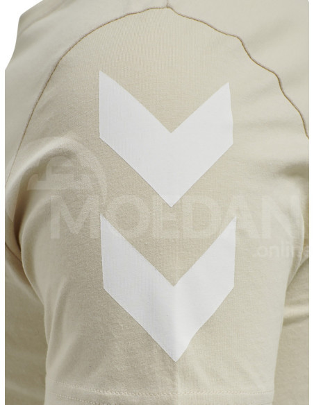 HUMMEL - hmlLEGACY CHEVRON T-SHIRT თბილისი - photo 8